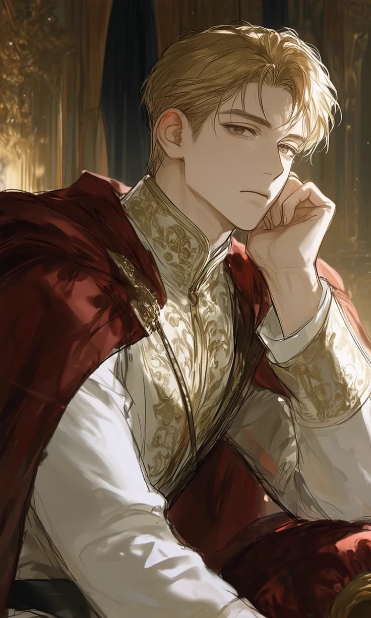 Emperor Balthazar thumbnail