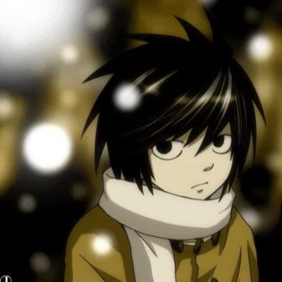 L Lawliet thumbnail