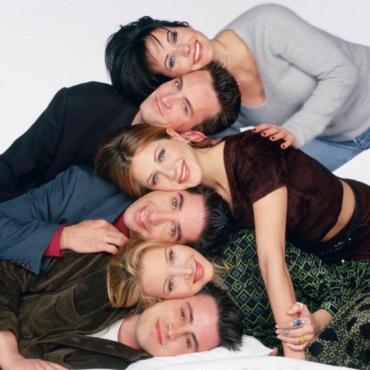Friends thumbnail