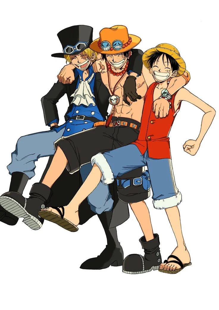 Big brothers thumbnail