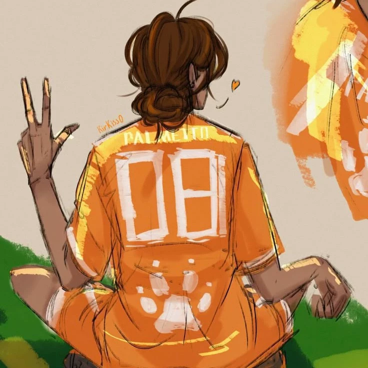 🦊🏳️‍🌈Ники Хэммик🏳️‍🌈🦊