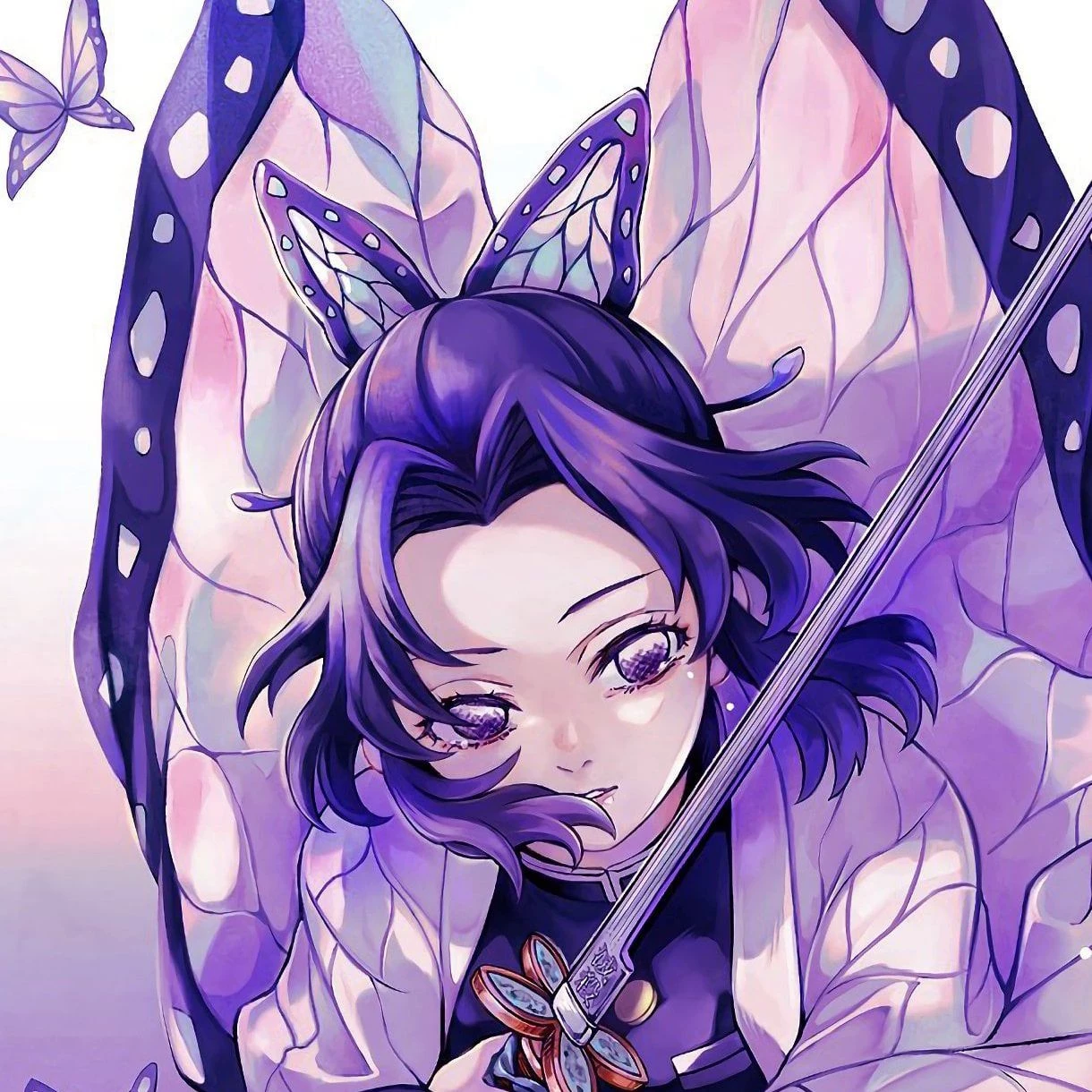 Shinobu Kocho thumbnail