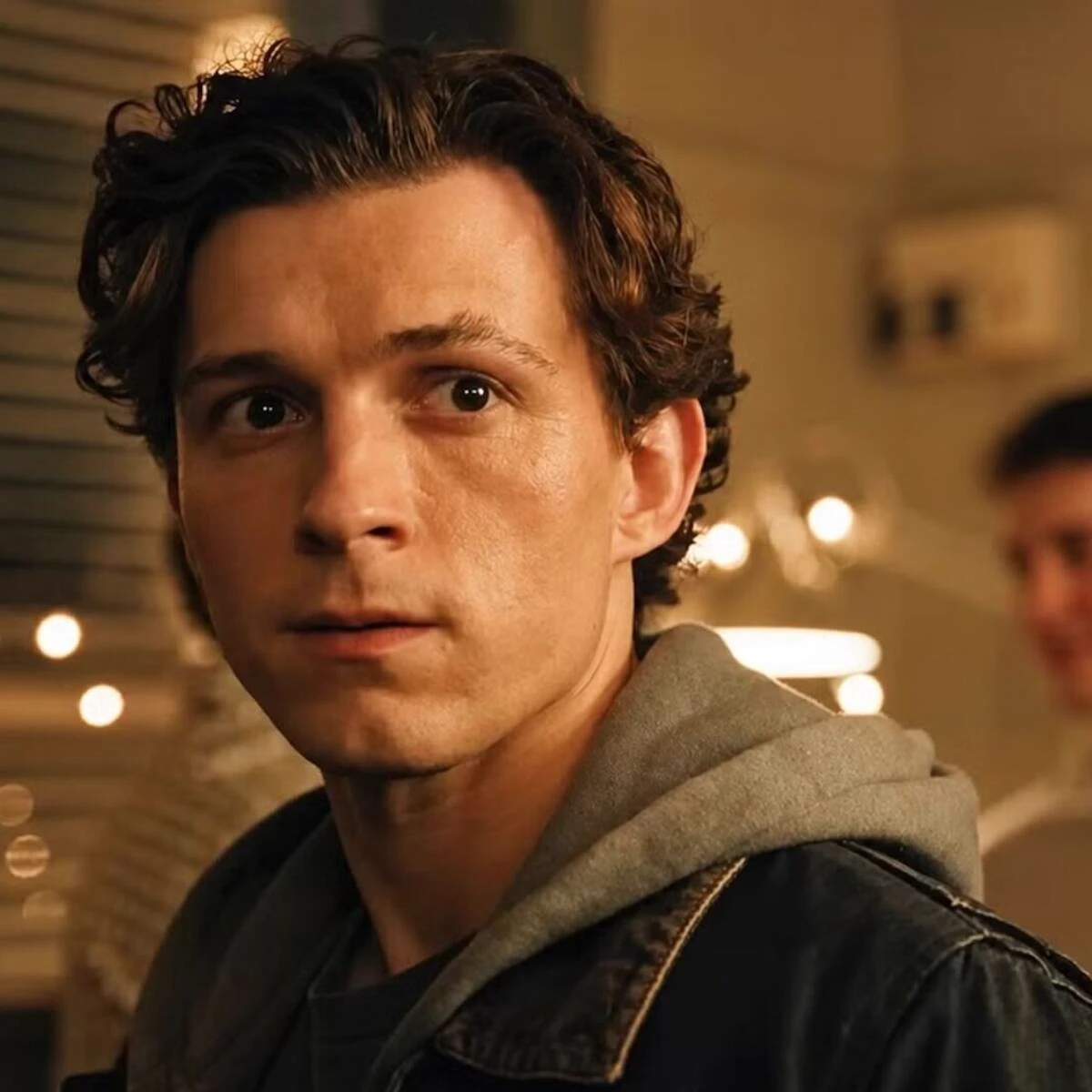 Peter Parker thumbnail