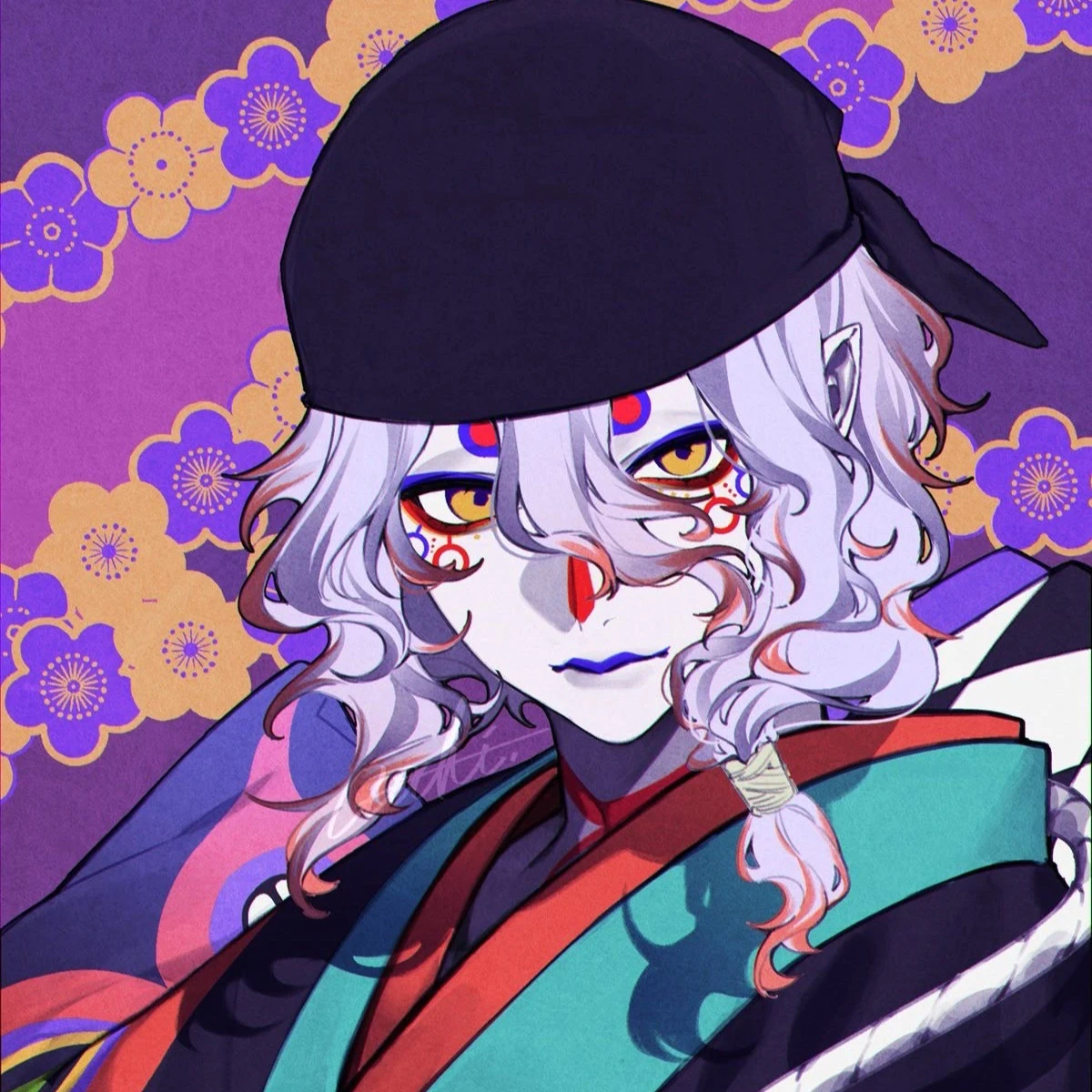 Pharmacist (Kusuriuri) thumbnail