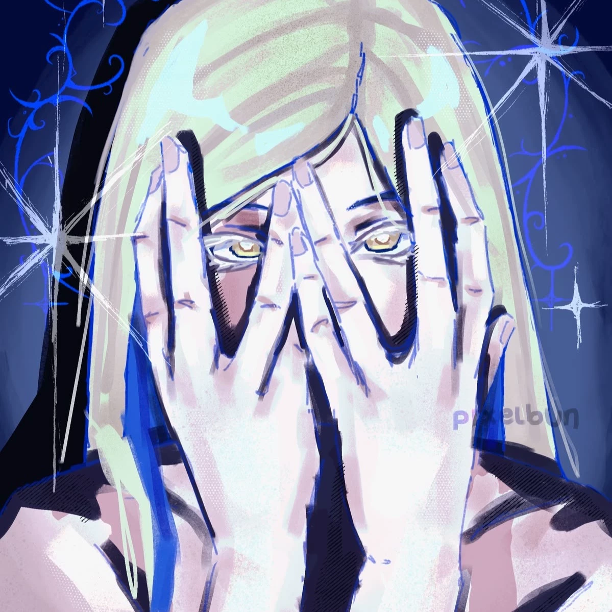 Dark Kanes thumbnail