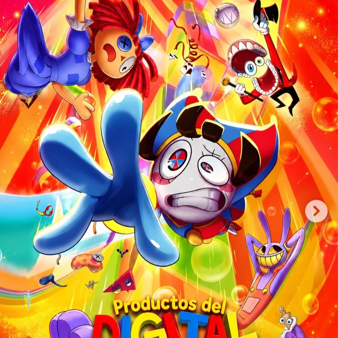 TADC (but ribbit and kaufmo were not abstracted and you appear as a new character) thumbnail
