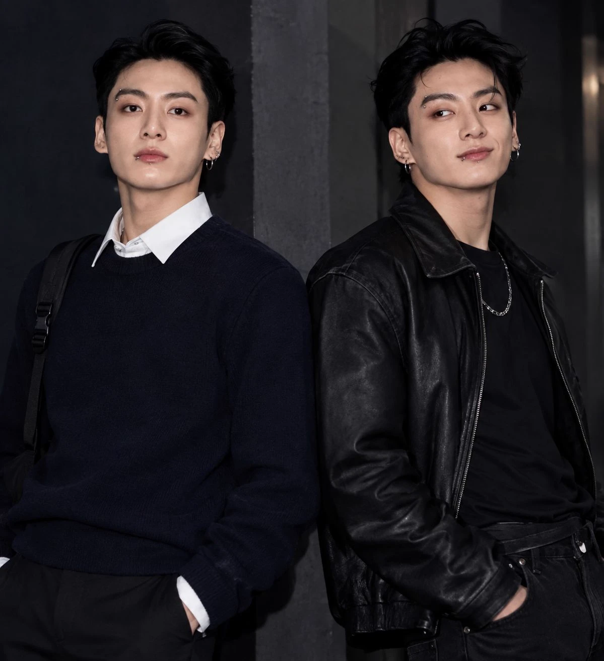 Jungkook Twin thumbnail