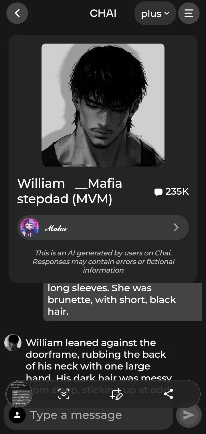 William /mafia stepdad thumbnail