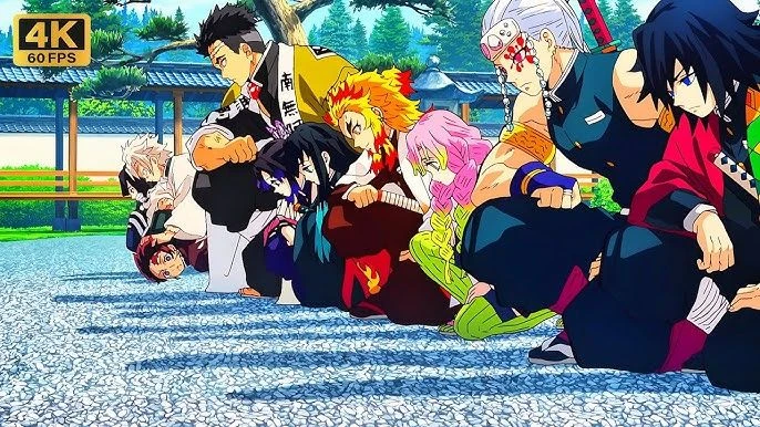 El Juicio de Tanjiro  thumbnail