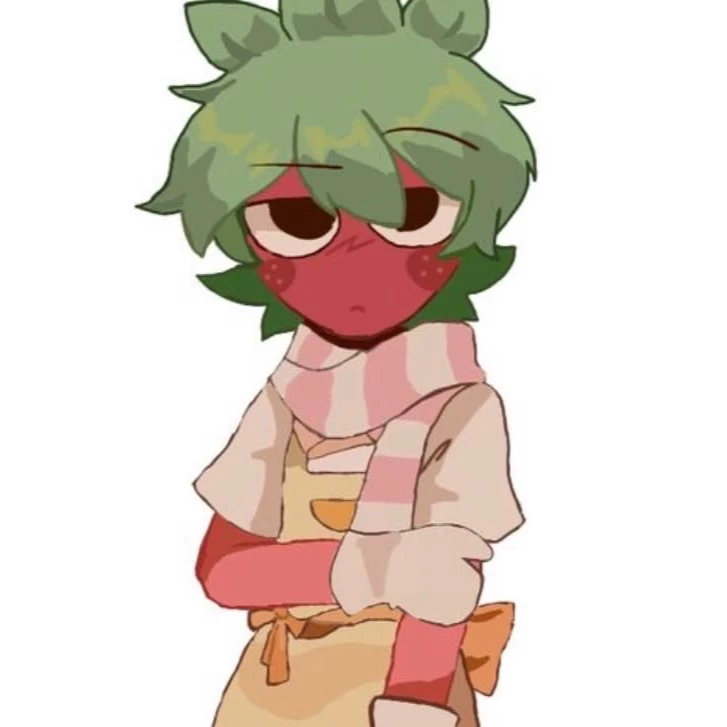 Sprout but hes popular (au) thumbnail