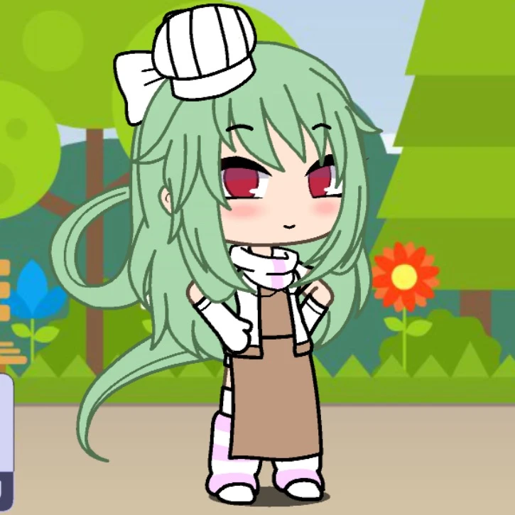Berry (sprouts twin sister) thumbnail