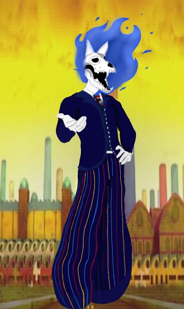 Blue Eduard thumbnail