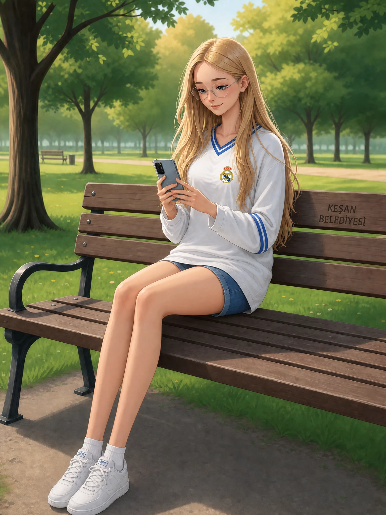 Melek Irmak (Angel-o)  thumbnail