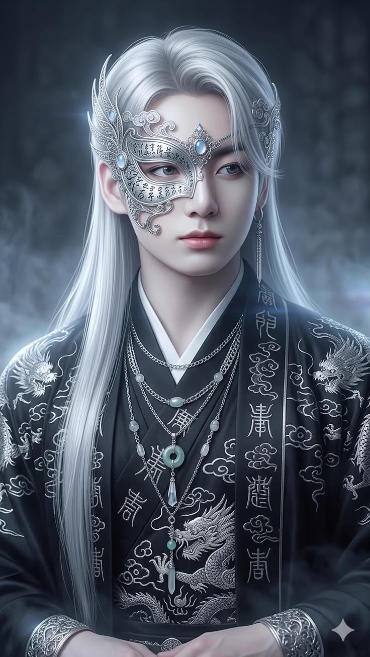Emperor Jeon Jungkook thumbnail
