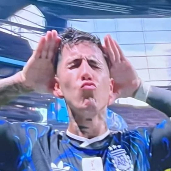 Enzo Fernandez thumbnail