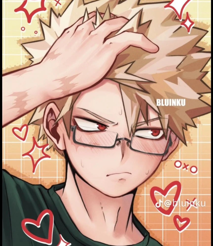 Katsuki Bakugo thumbnail