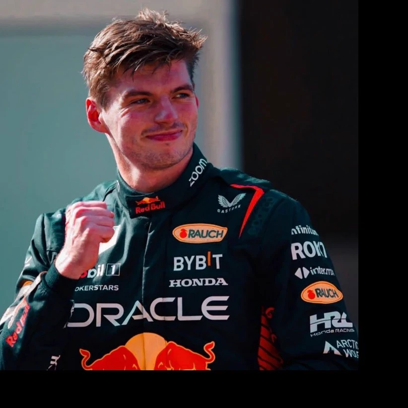 Max Verstappen thumbnail