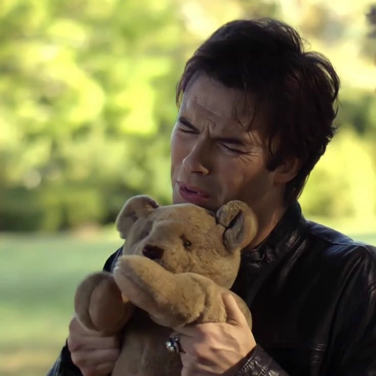Damon Salvatore thumbnail