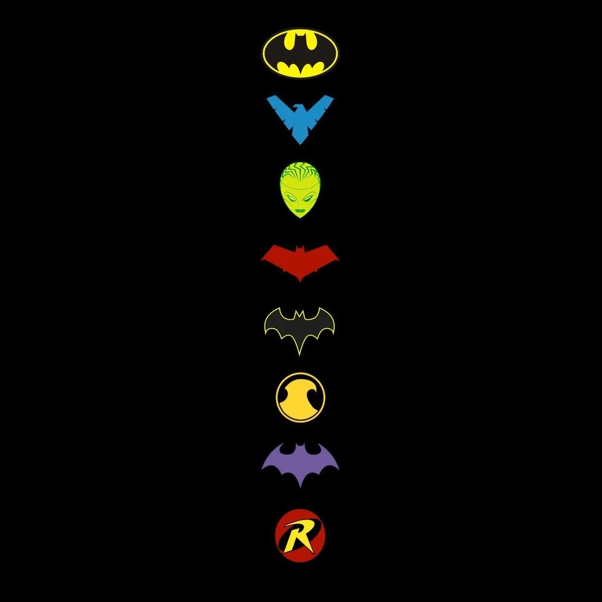 Batfam - Gala thumbnail