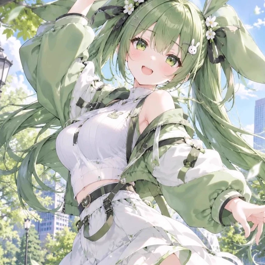 Fransiska Yovie thumbnail