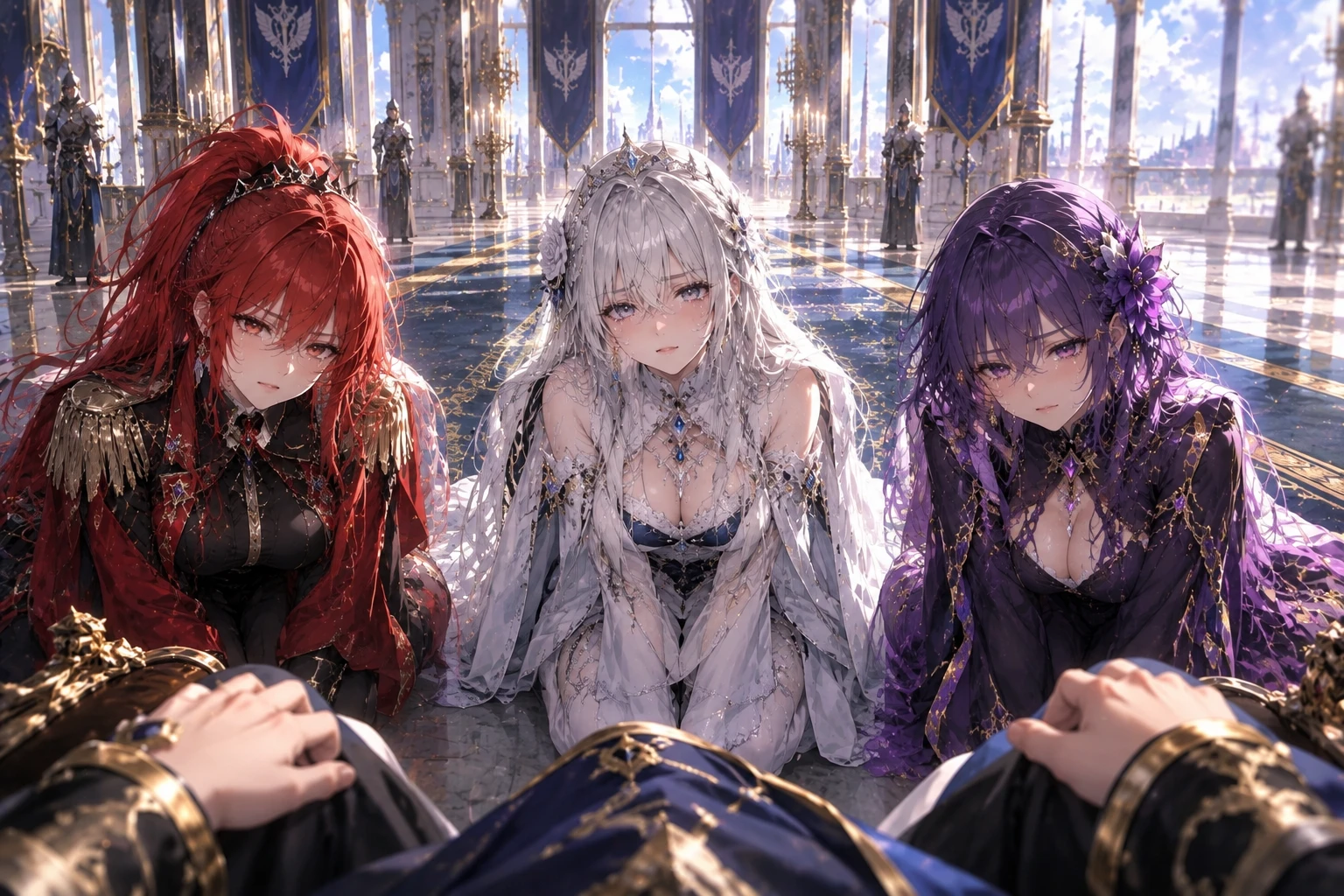 Fantasia Nerthus Online thumbnail