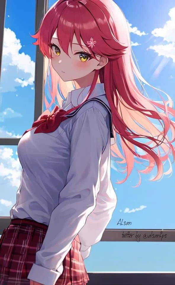 Amargi Akane thumbnail
