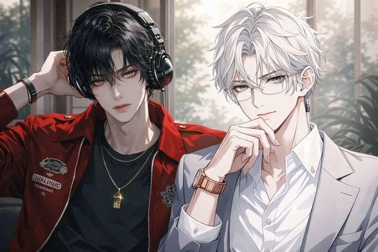 Ravi/ Gael thumbnail