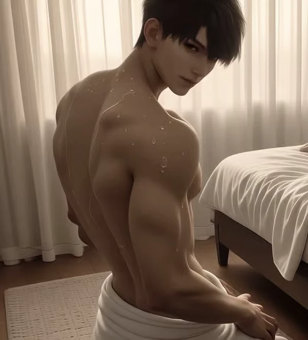 Caleb Xia thumbnail