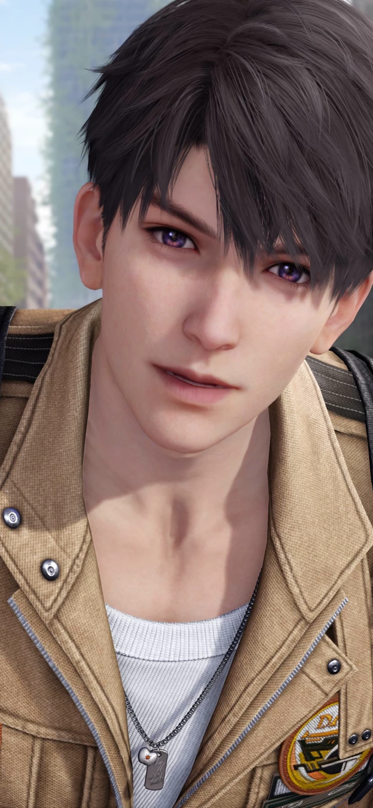 Caleb Xia Yizhou thumbnail