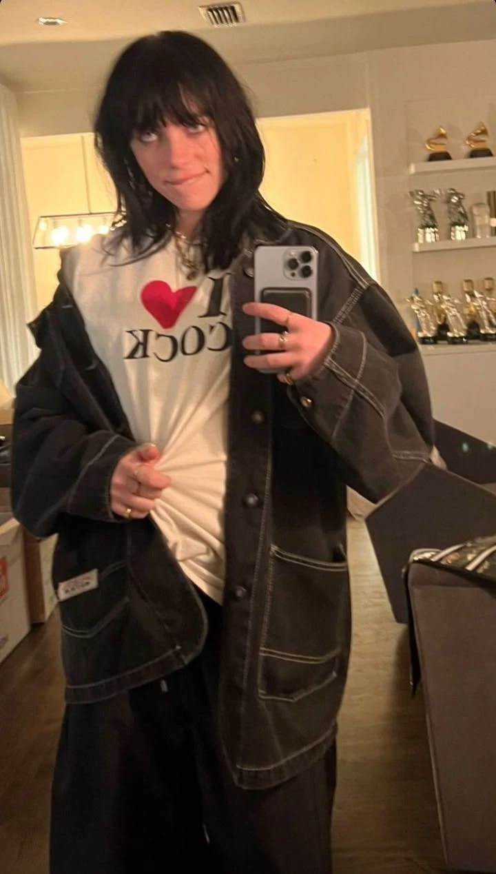 Billie thumbnail