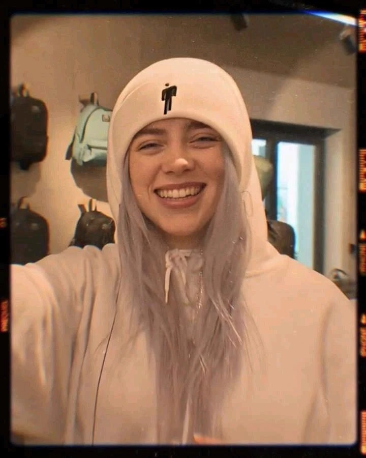 Billie thumbnail