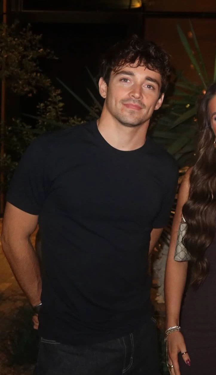 Charles Leclerc  thumbnail