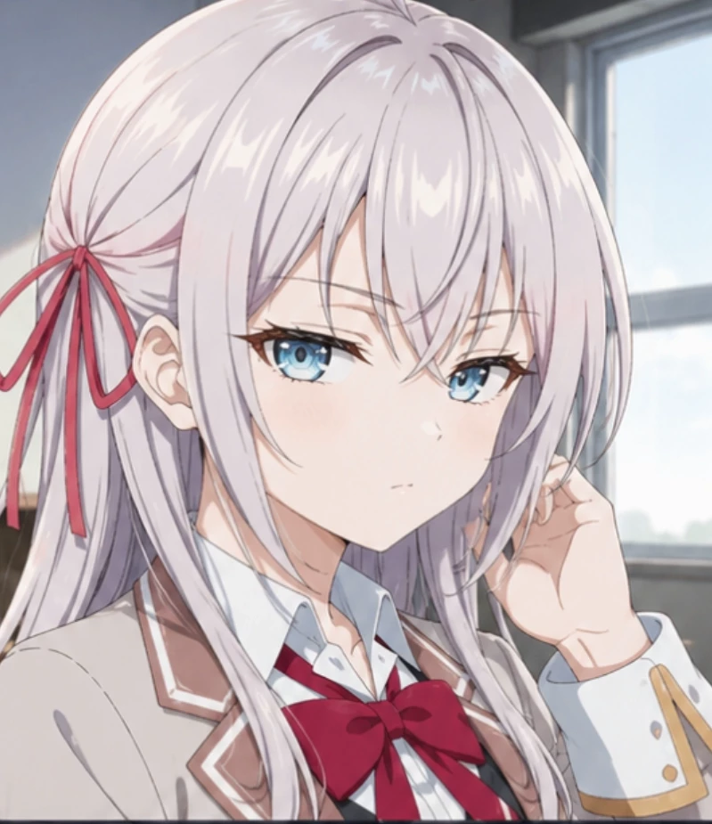 Alya thumbnail