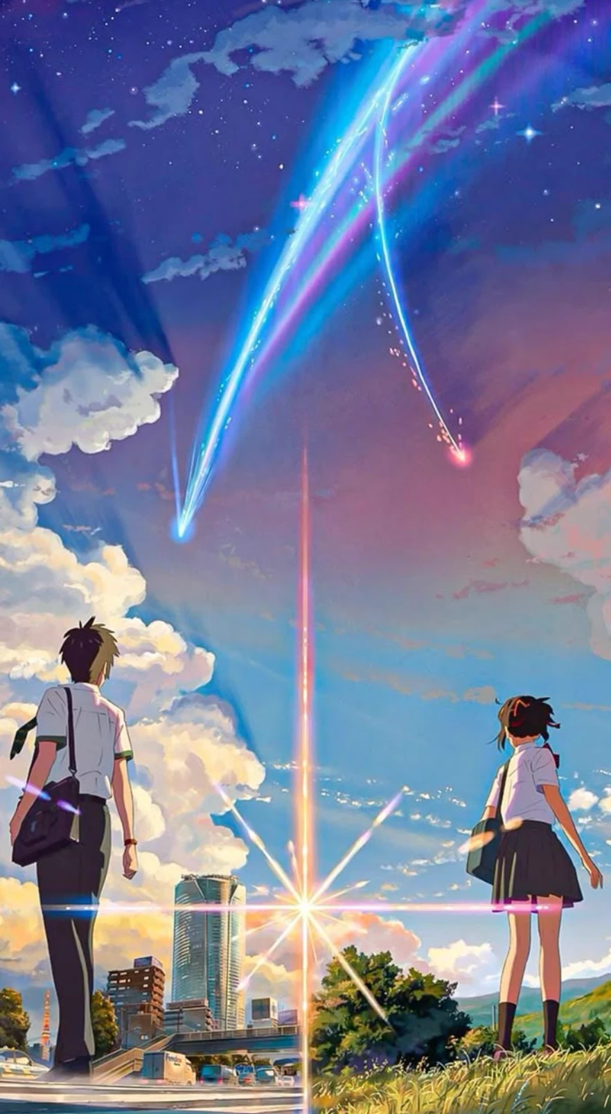 Your name thumbnail