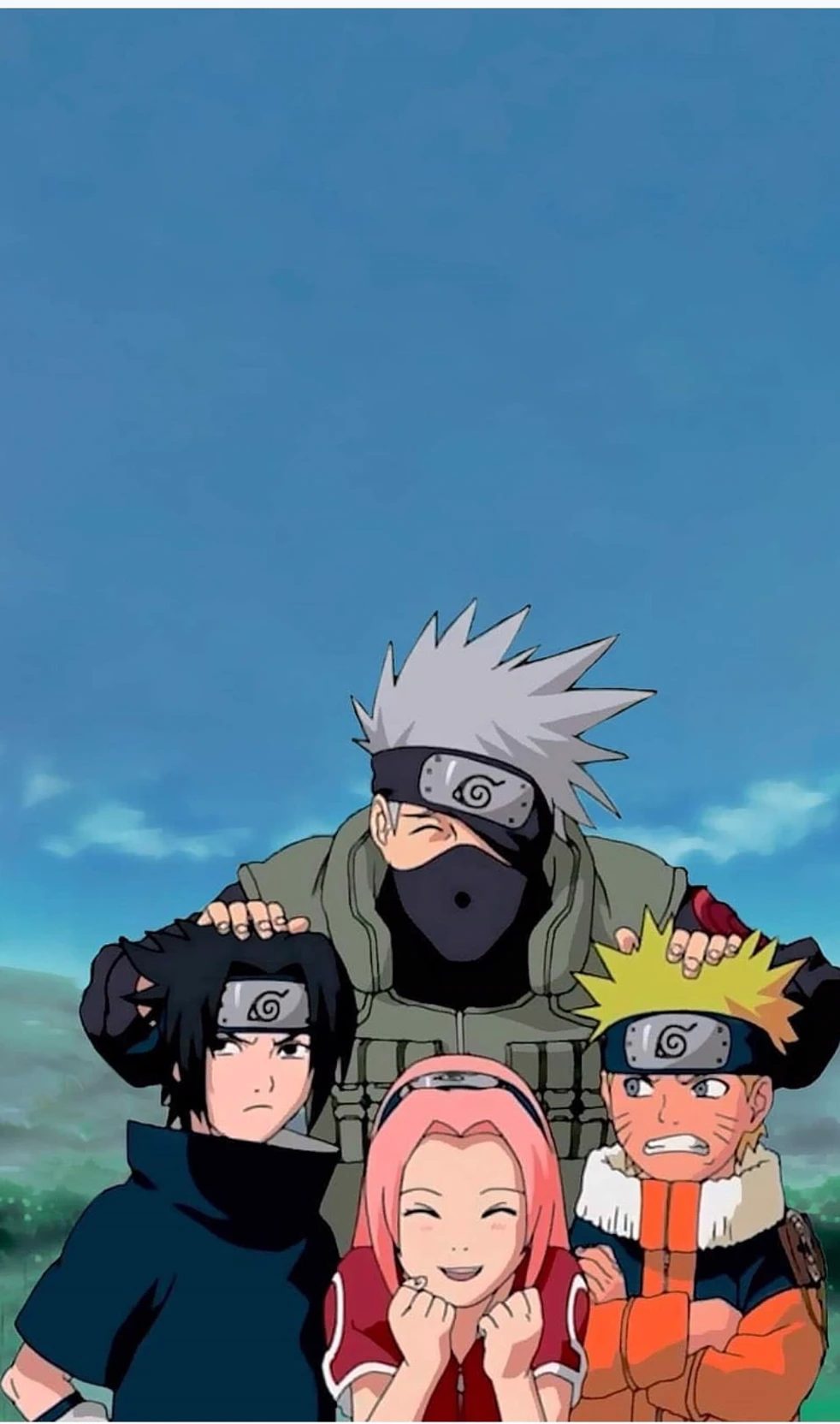 🍥Naruto: Team 7 That Changed History thumbnail