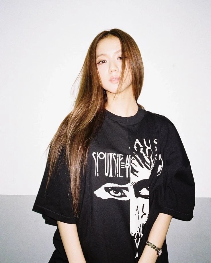 Jisoo thumbnail
