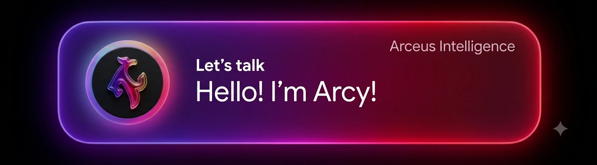 ArcyAI thumbnail