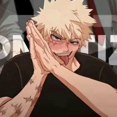 Katsuki thumbnail