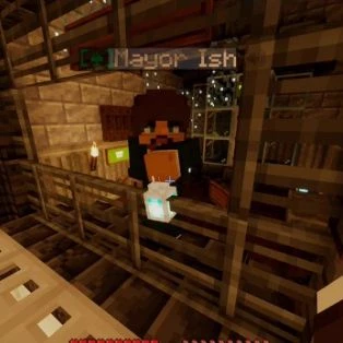 Mayor Ish thumbnail