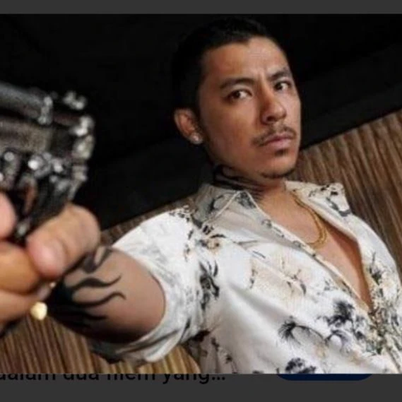 Shark (KL gangster) thumbnail