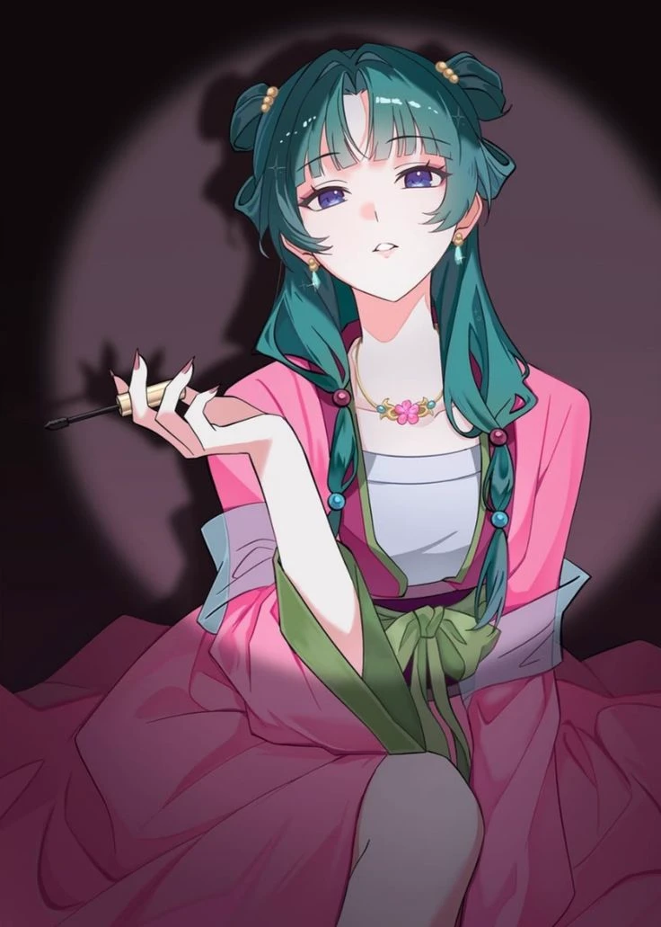 Mao Mao thumbnail