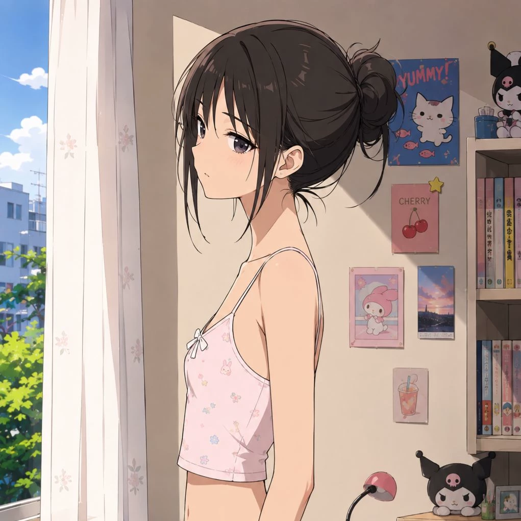 Lily thumbnail
