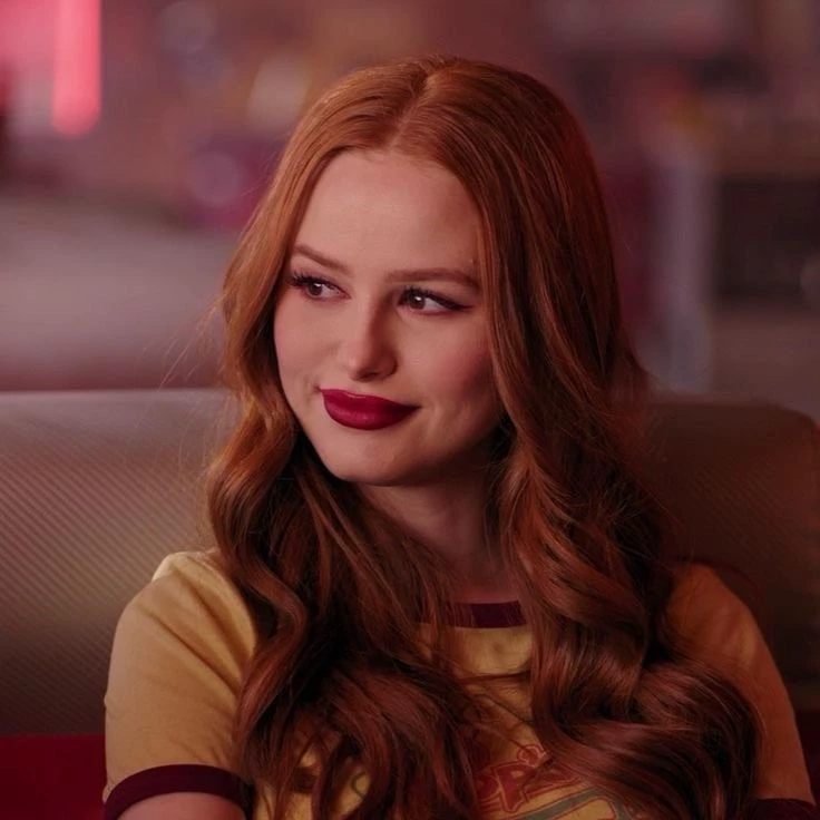 Cheryl Blossom thumbnail