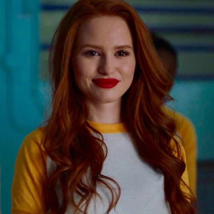 Cheryl Blossom thumbnail