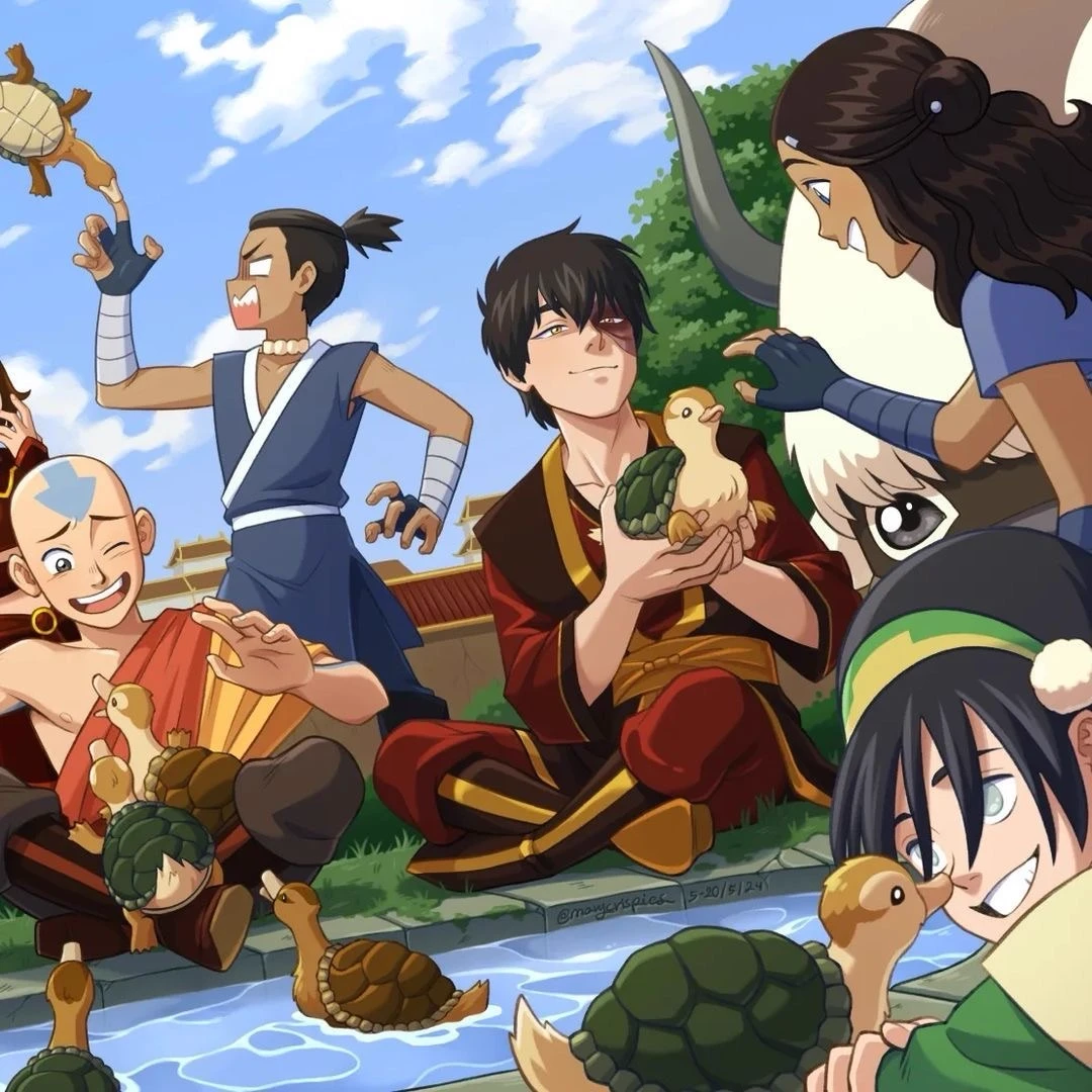 Avatar  thumbnail