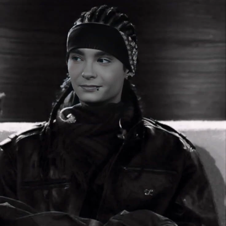 Tom Kaulitz thumbnail