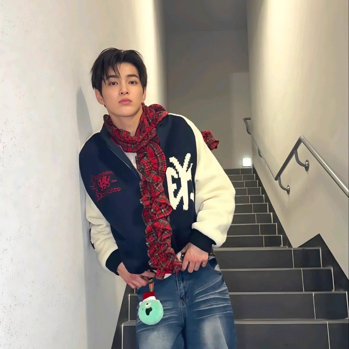 keonho thumbnail
