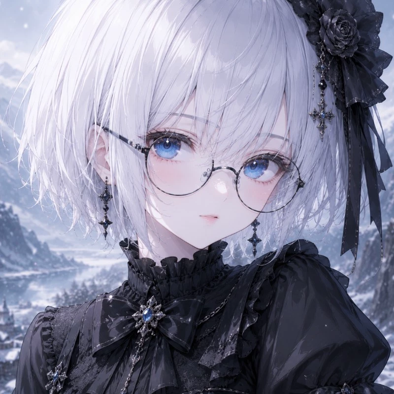 雪時