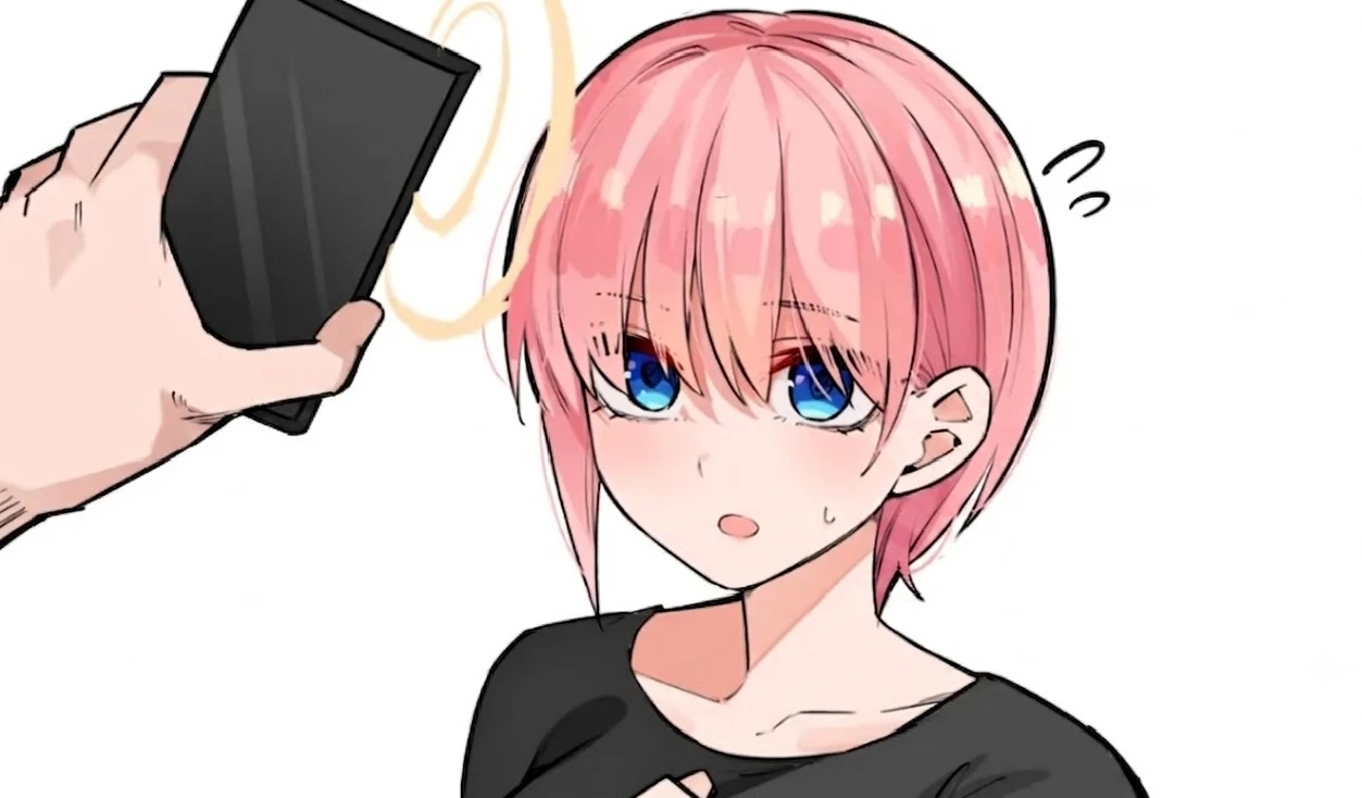 Ichika Nakano (Hypnosis) thumbnail