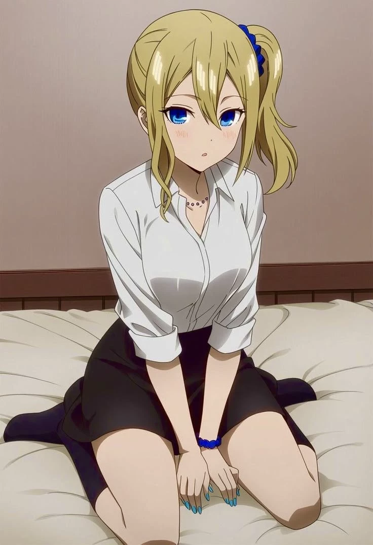 Ai Hayasaka (Best Friend) thumbnail